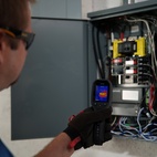 FLIR PV-KIT Felsökningskit för solcellsanläggningar