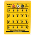 EXTECH 380405 - Kapacitans substitutions box