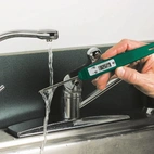 EXTECH 39240 - Vattentät stamtermometer