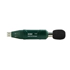 EXTECH 407760 - USB-ljudnivådatalogger