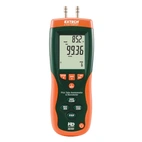 EXTECH HD350 - Manometer, luftflöde