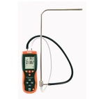 EXTECH HD350 - Manometer, luftflöde