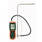 EXTECH HD350 - Manometer, luftflöde
