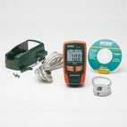 EXTECH RHT20 - Fukt- och temperaturdatalogger W/LCD