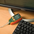 EXTECH RHT20 - Fukt- och temperaturdatalogger W/LCD