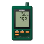 EXTECH SD500 - Fuktighet/temperatur datalogger
