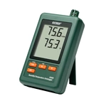 EXTECH SD500 - Fuktighet/temperatur datalogger
