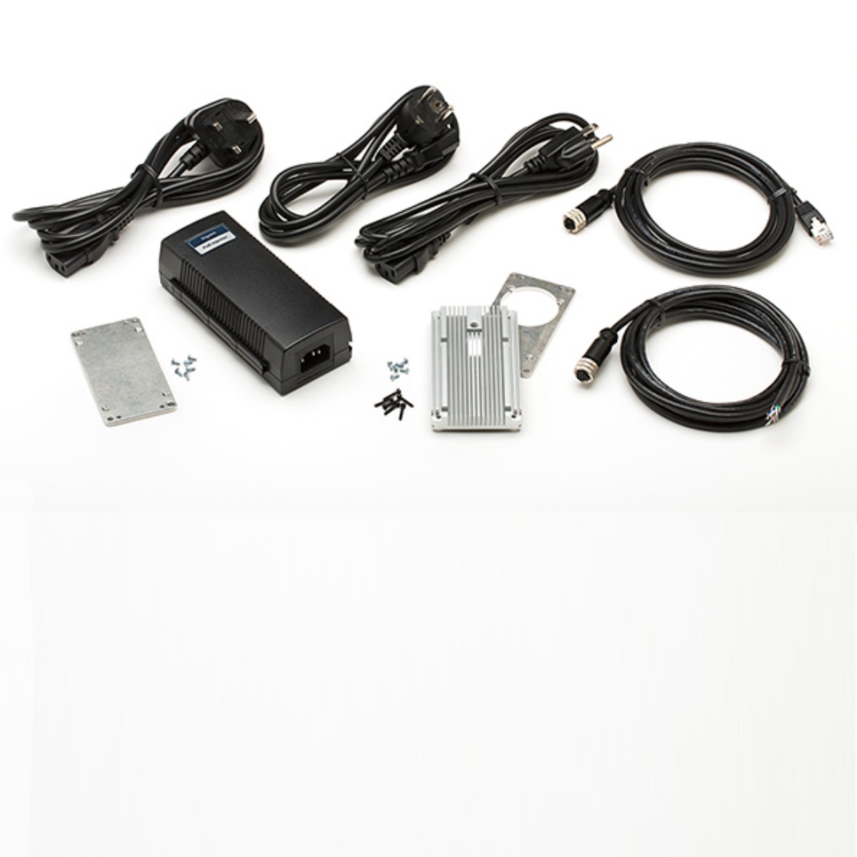 FLIR AX8 tillbehör startpaket