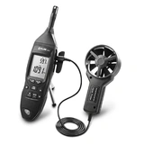 FLIR EM54 HVAC/R miljömätare