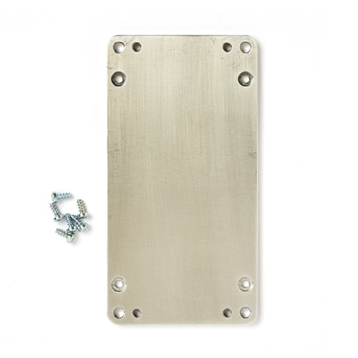 FLIR Sats med bakre monteringsplatta för FLIR AX8