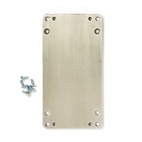 FLIR Sats med bakre monteringsplatta för FLIR AX8