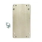 FLIR Sats med bakre monteringsplatta för FLIR AX8