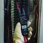 FLIR VT8-1000 Spännings-, kontinuitets- och strömtestare