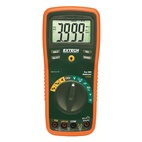 EXTECH EX430A - 11 Funktioner True RMS Professional MultiMeter