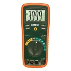 EXTECH EX430A - 11 Funktioner True RMS Professional MultiMeter