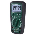 EXTECH EX530A - Robust True RMS industrimultimeter