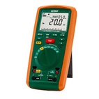EXTECH MG320 - CAT IV isolationsprovare, True RMS multimeter