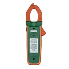 EXTECH EX655 - 600A True RMS AC/DC Clamp Meter + NCV