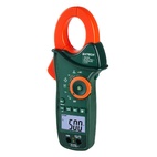 EXTECH EX820A - 1000 A True RMS AC Clamp Meter med IR