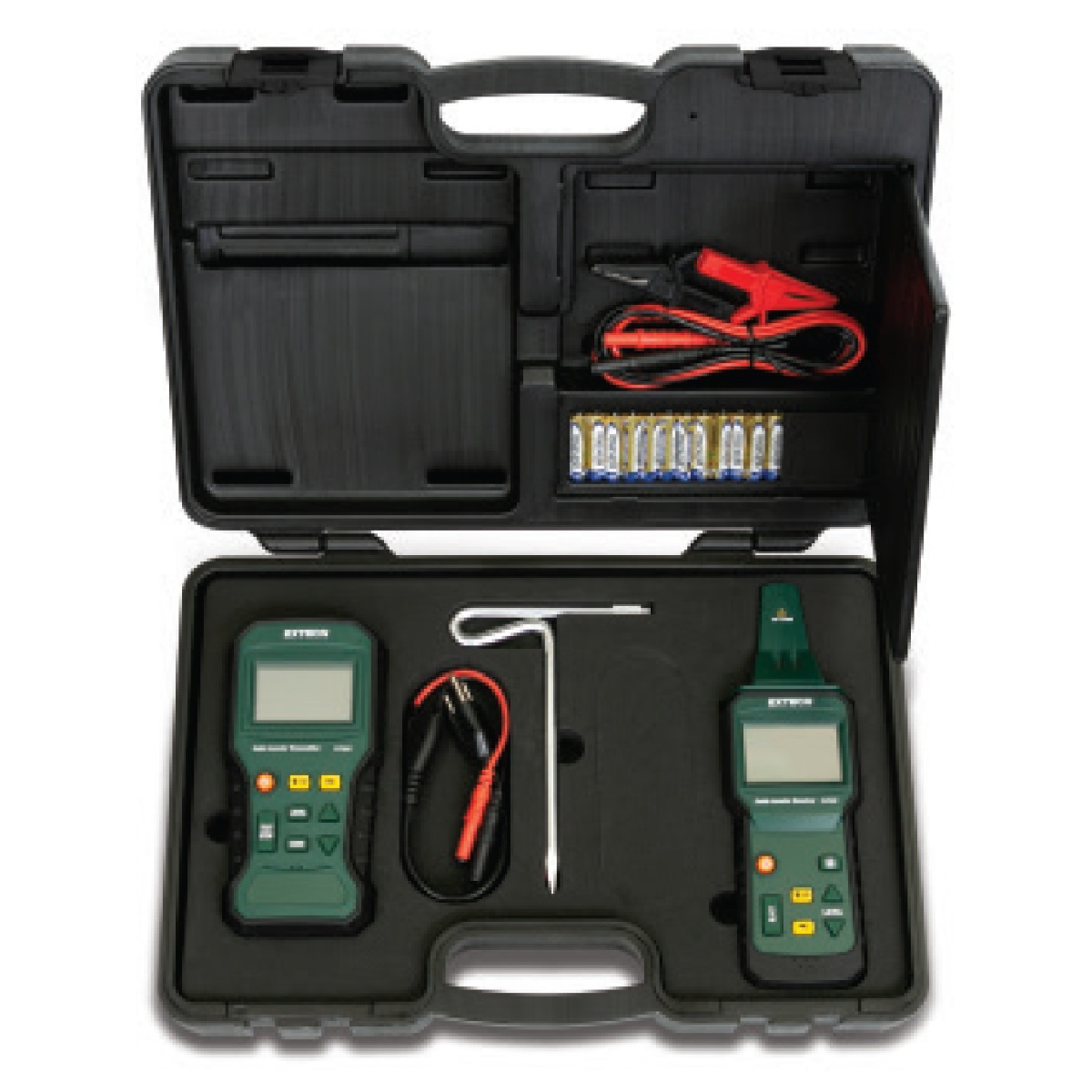 EXTECH CLT600 - Avancerad kabellokaliserare och spårningssats