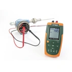 EXTECH PRC15 - Ström- och spänningskalibrator/mätare