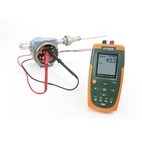 EXTECH PRC30 - Multifunktions process kalibrator