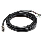 FLIR Kabel M12 - Öppen kabelände (för FLIR A35/A65 värmekamera)