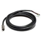 FLIR Kabel M12 - Öppen kabelände (för FLIR A35/A65 värmekamera)