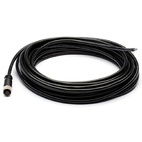 FLIR Kabel M12 - Öppen kabelände 10m (för FLIR AX8 värmekamera)