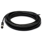 FLIR Kabel M12 - Öppen kabelände 10m (för FLIR AX8 värmekamera)