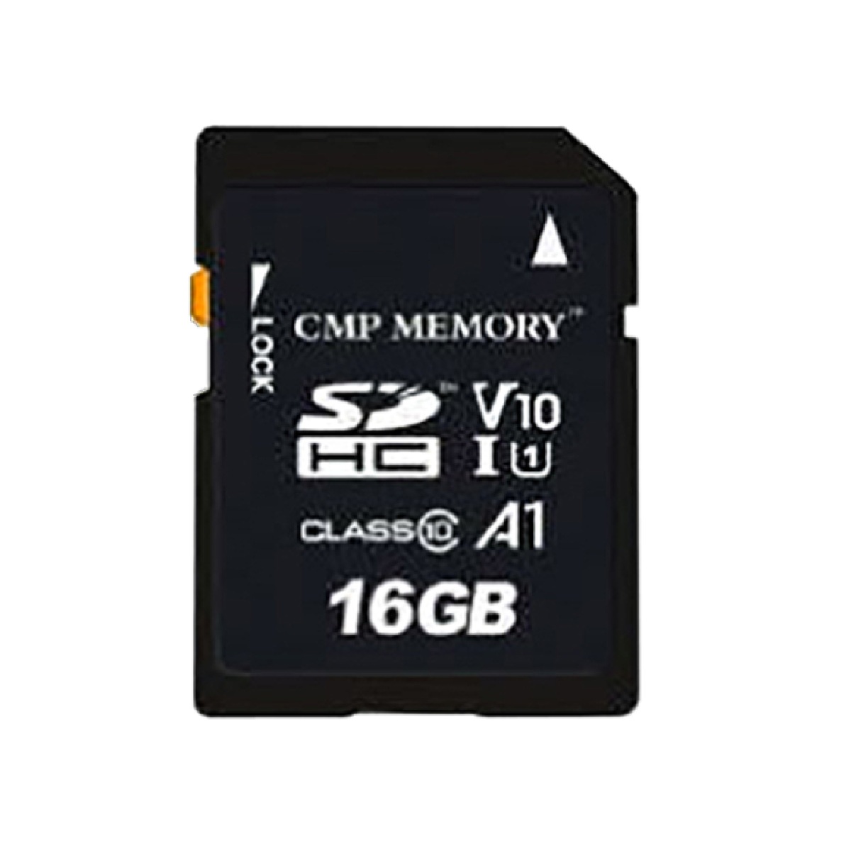 FLIR Minneskort SD 16GB