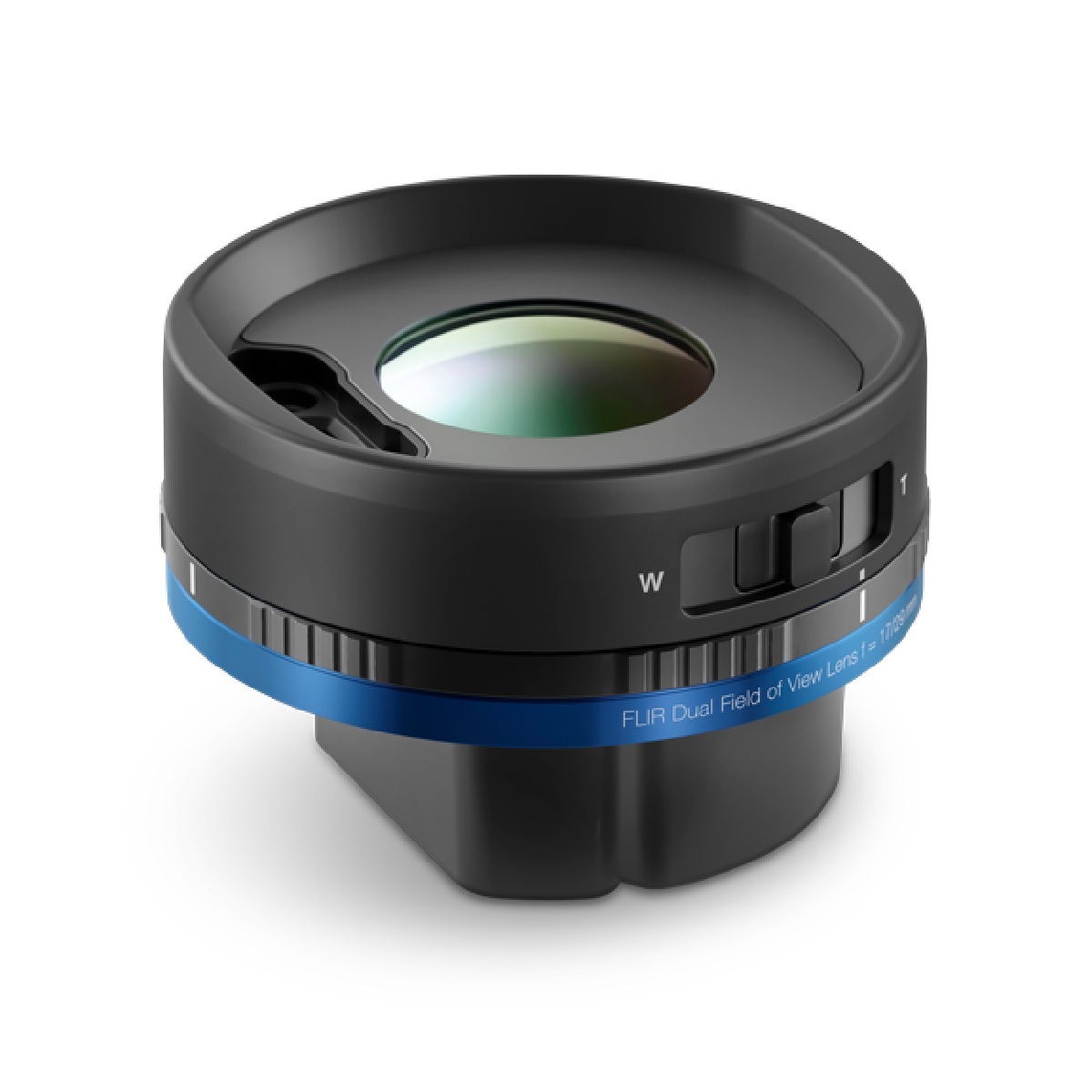 FLIR Dual FOV (24° - 42°) Lins
