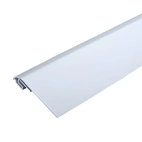 Beröringsskydd, avdelningar, avskiljare, hållare