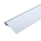 01039 Systemkapsling. Heltäckt L= 1,1 m, Sys 60