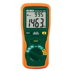 EXTECH 380260 - Autoranging Digital Megaohmmeter