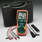 EXTECH 380260 - Autoranging Digital Megaohmmeter