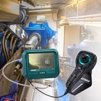 EXTECH HDV740 - Högpresterande videoskopkit