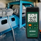 EXTECH RPM250W - Laservarvräknare med anslutning till ExView-appen