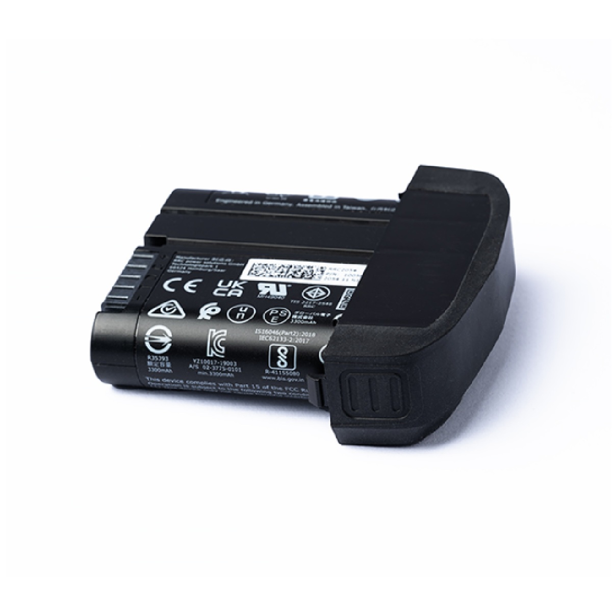 FLIR Batteriskydd för Si1/Si2 akustiska bildkameror