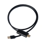 FLIR Akustisk USB-adapterkabel