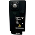 FLIR Akustisk kameratestare med bordsstativ för Si-serien