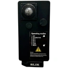 FLIR Akustisk kameratestare med bordsstativ för Si-serien