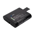 FLIR Batteri uppladdningsbart för FLIR Si-seriens akustiska bildkamera