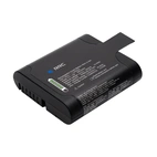 FLIR Batteri uppladdningsbart för FLIR Si-seriens akustiska bildkamera