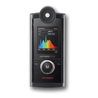 MAVOSPEC LITE inkl. fodral, rem, laddbart batteri, USB-kabel, laddare