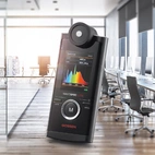 MAVOSPEC LITE inkl. fodral, rem, laddbart batteri, USB-kabel, laddare