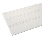 01518 Basplatta för UL, 240 x 1100 mm. Sys 60