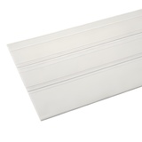 01518 Basplatta för UL, 240 x 1100 mm. Sys 60