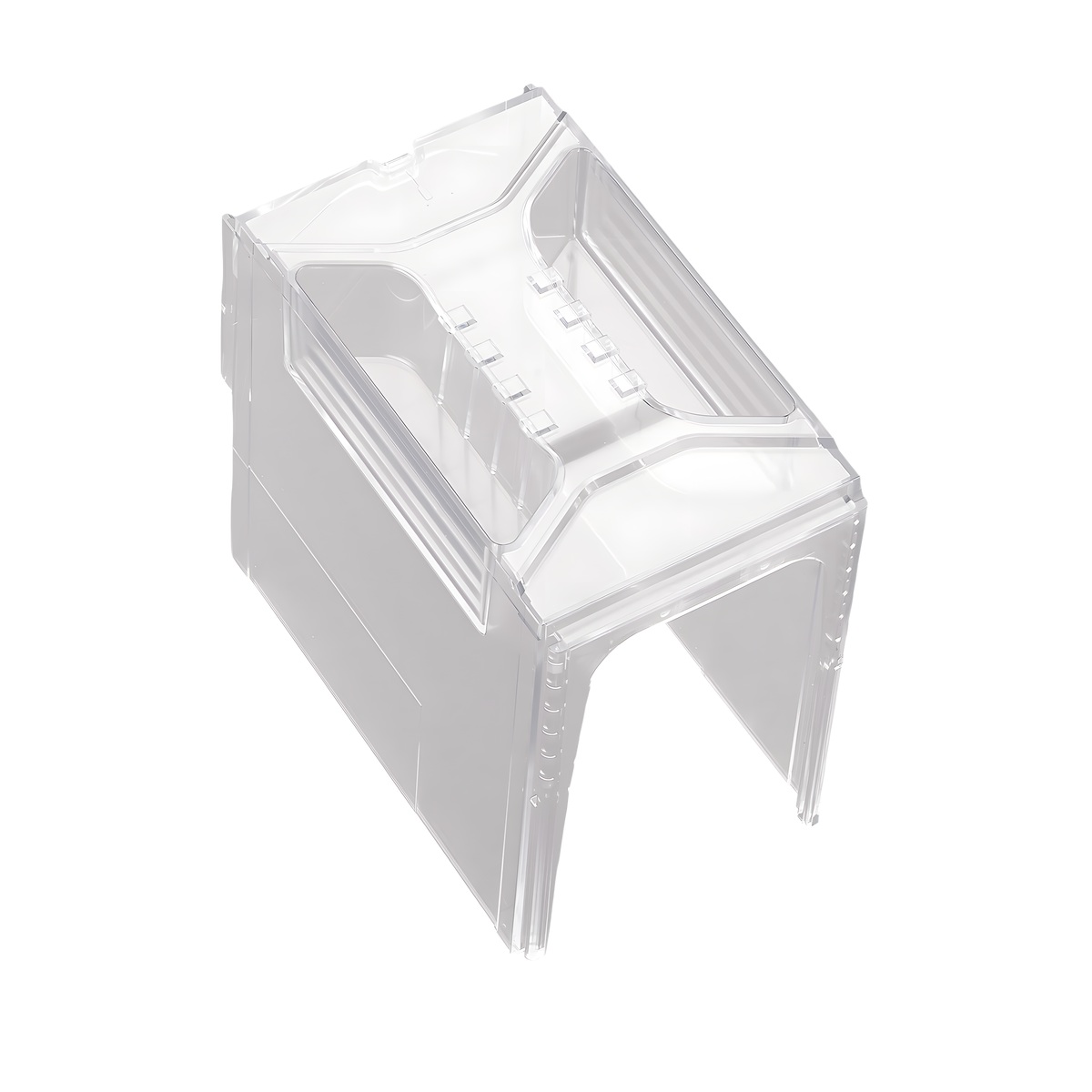 185 Power - Beröringsskydd, avdelningar, avskiljare, hållare