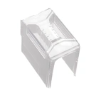 185 Power - Beröringsskydd, avdelningar, avskiljare, hållare